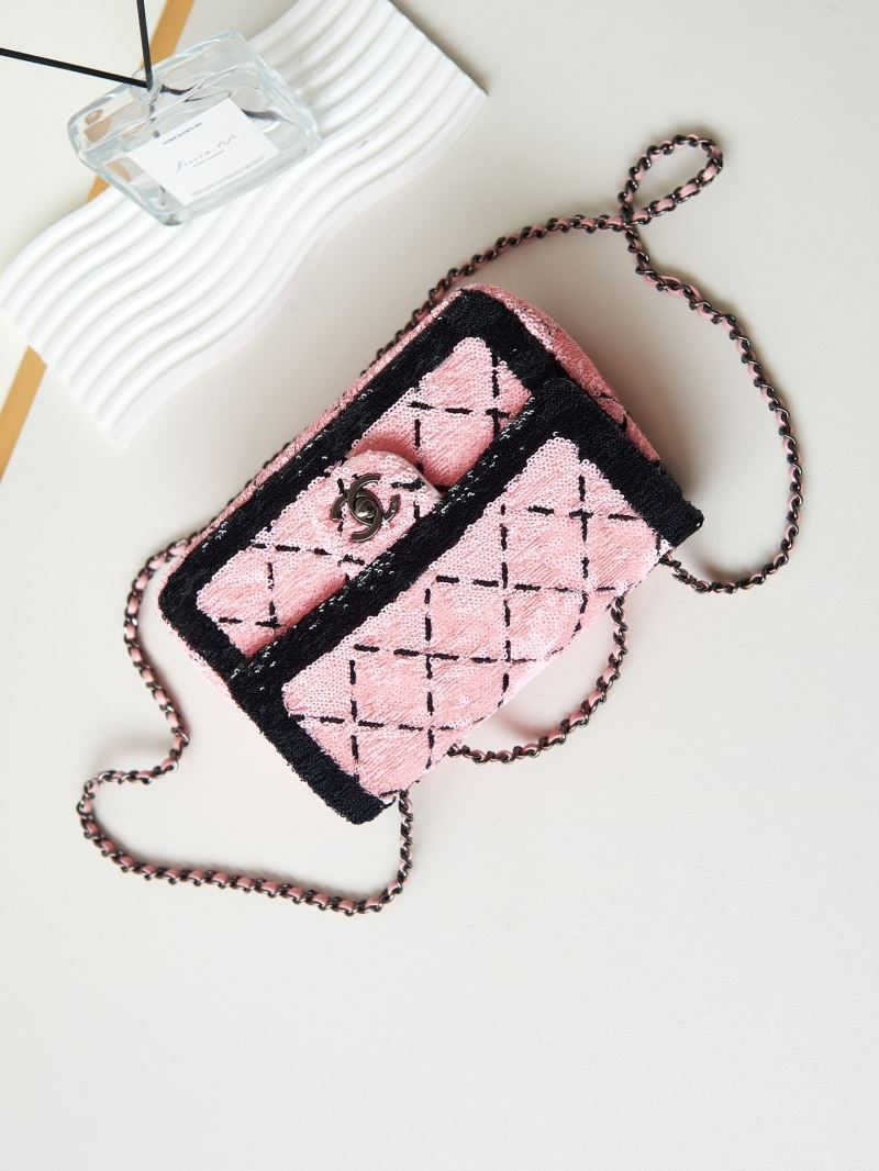 Ch**el cf series bags